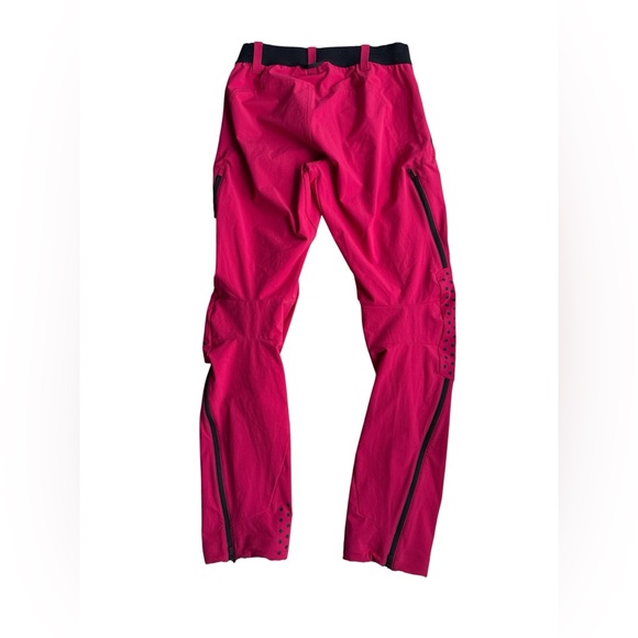 Peak Performance W Lite Softshell Outdoor Pants – Women’s S – Raspberry Pink - Picture 2 of 6